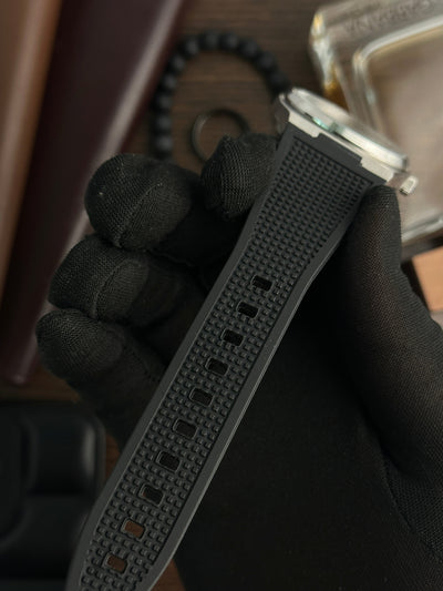 TST - PRX Black Quartz Rubber - AAA Quality