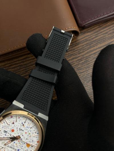 TST - PRX Arctic Sky Auto Rubber - AAA Quality