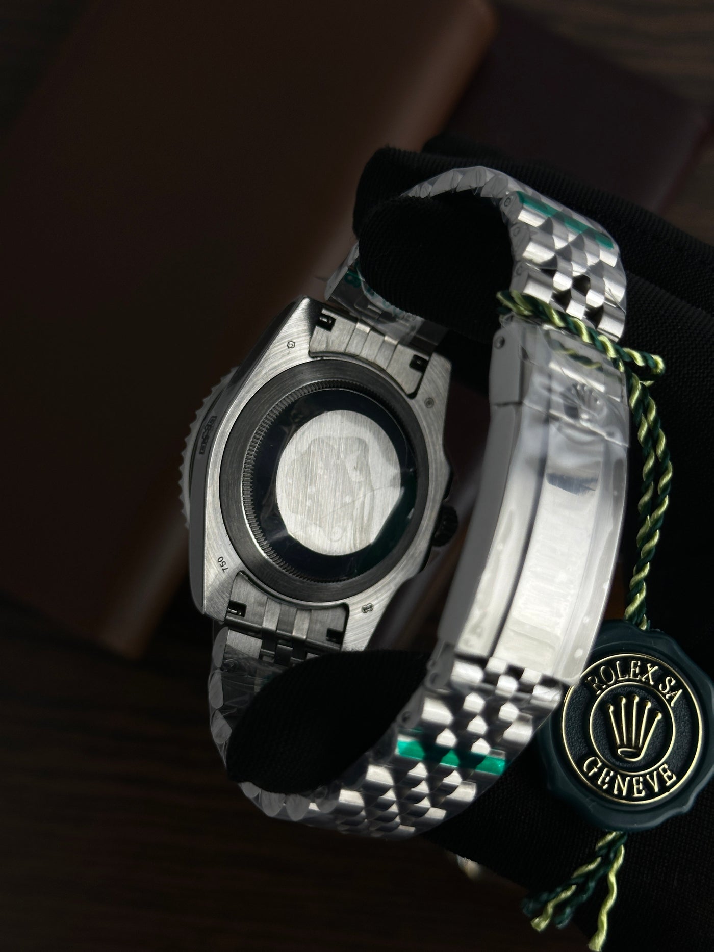 RLX - GMT-Master II Bruce Wayne - AAA Quality