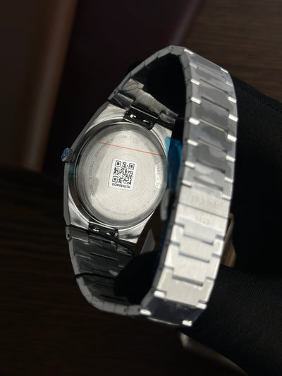 TST - PRX White Gold Quartz - AAA Quality