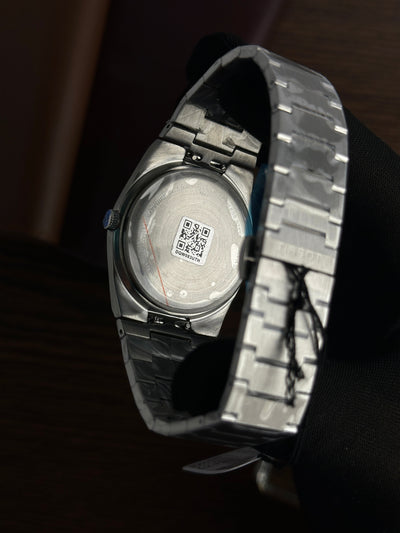 TST - PRX White Quartz - AAA Quality
