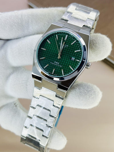 Tissot Prx