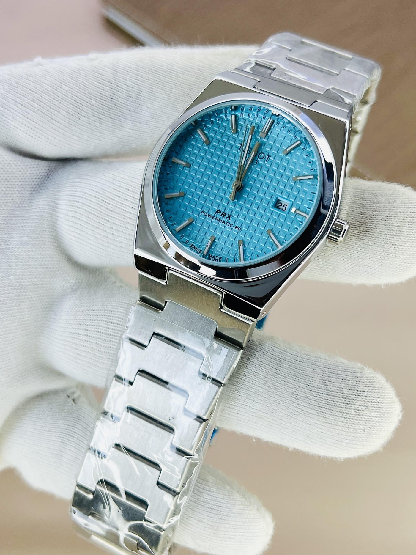 Tissot Prx