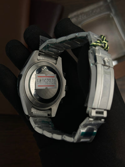 RLX - Cosmograph Daytona Panda - AAA Quality