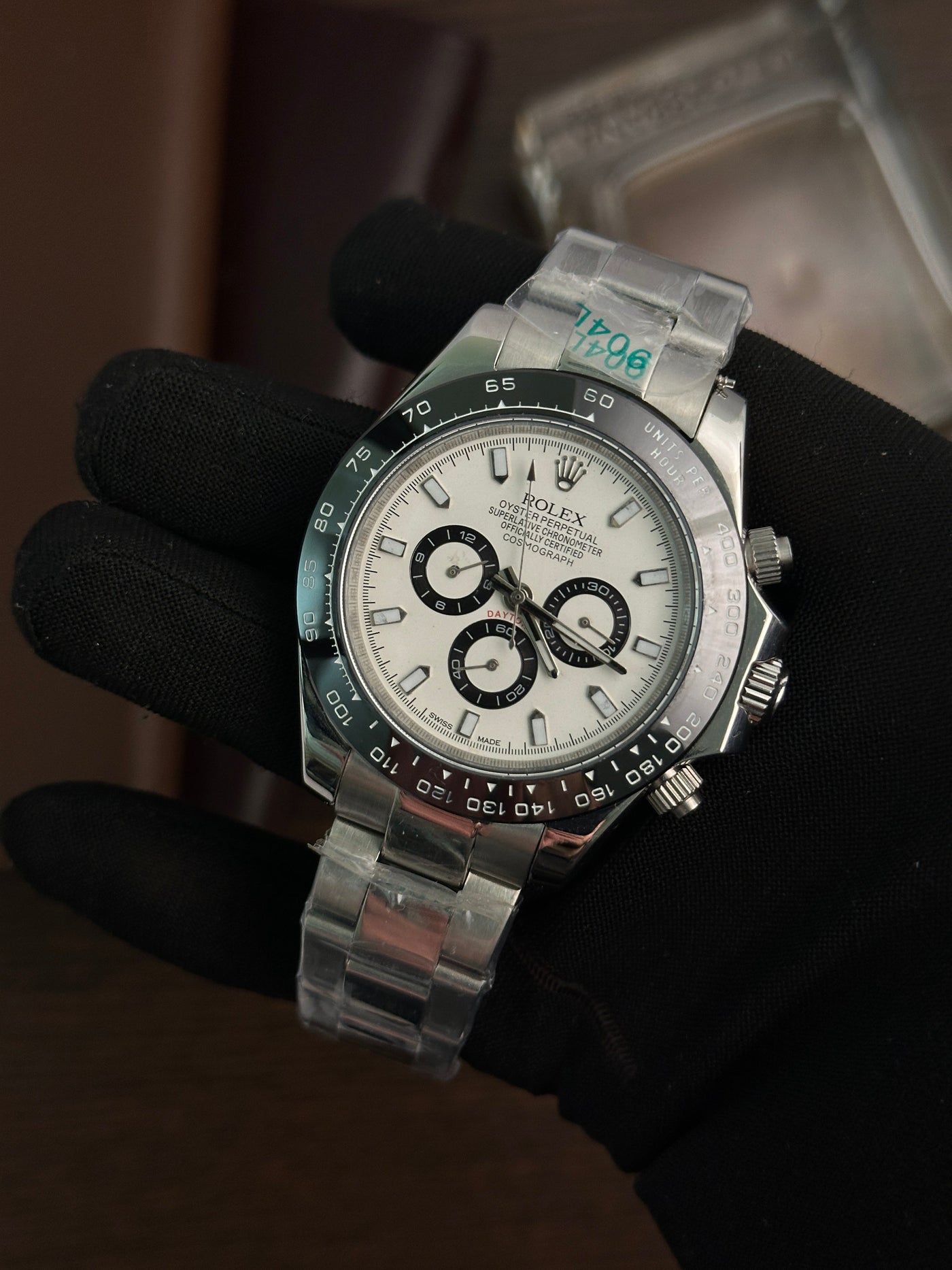 RLX - Cosmograph Daytona Panda - AAA Quality