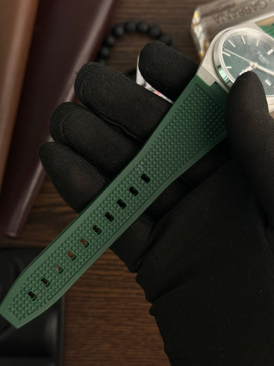 TST - PRX Green Quartz Rubber  - AAA Quality