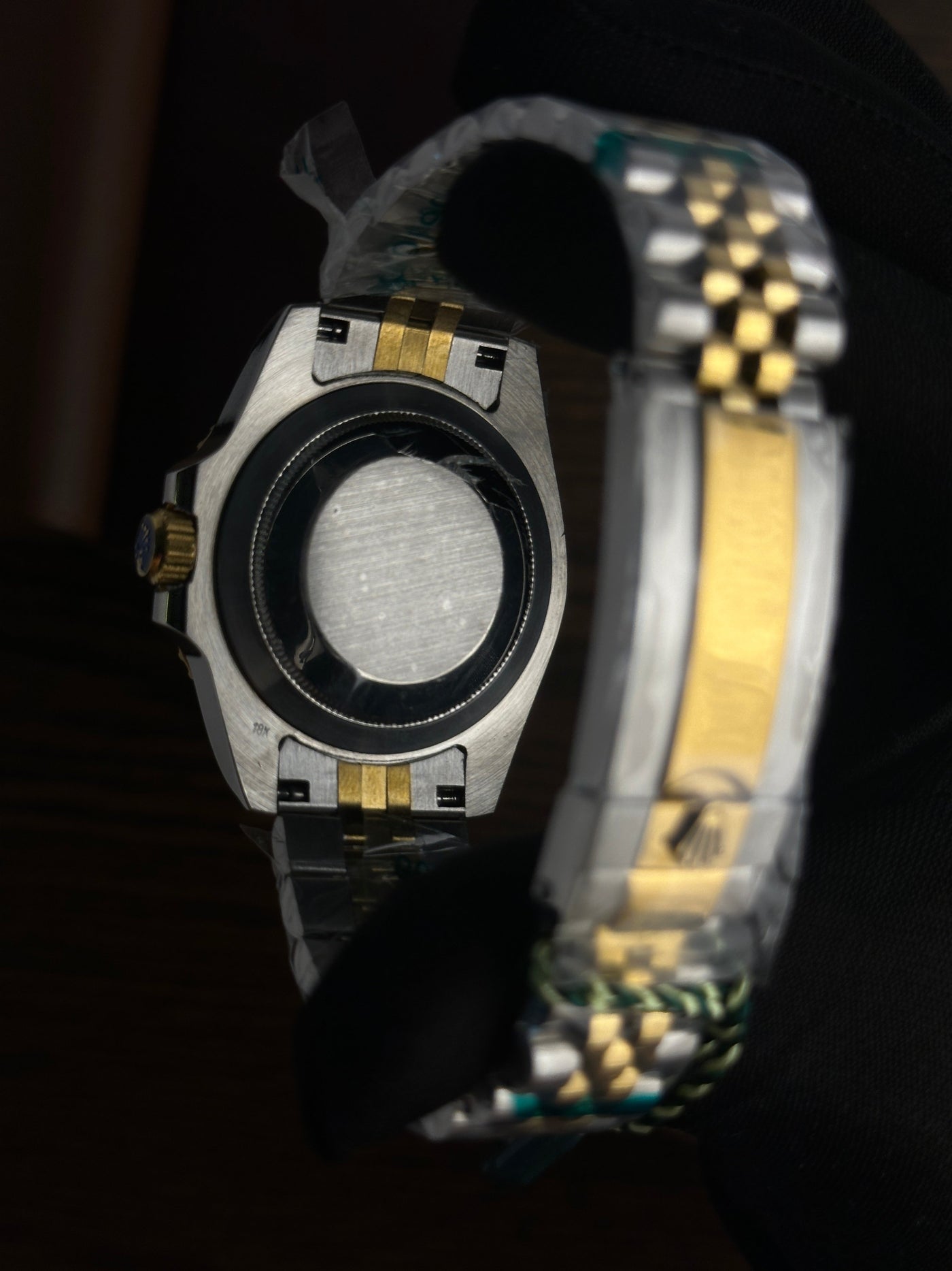 RLX - GMT-Master II Zombie - AAA Quality
