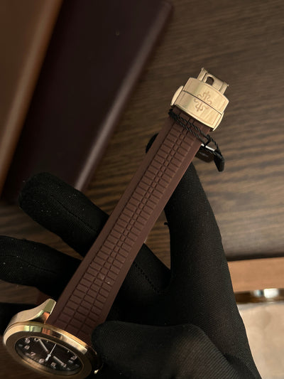 PP - Aquanaut Rosegold Brown - AAA Quality