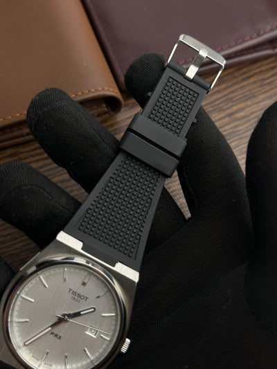 TST - PRX White Quartz Rubber - AAA Quality
